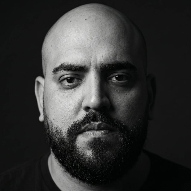 Foto de Thiago Andrade